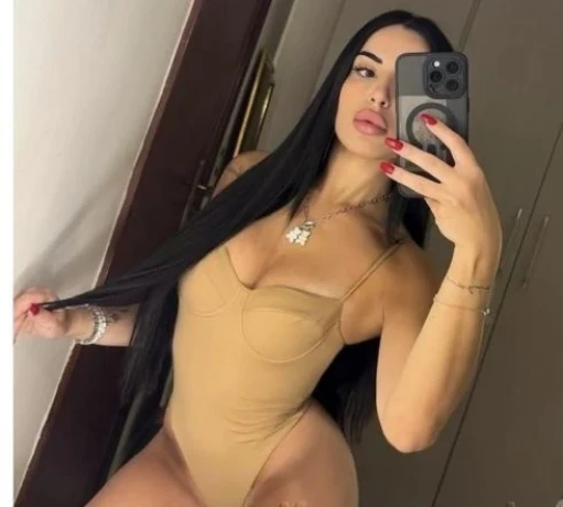 Top escort