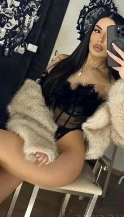 Top escort